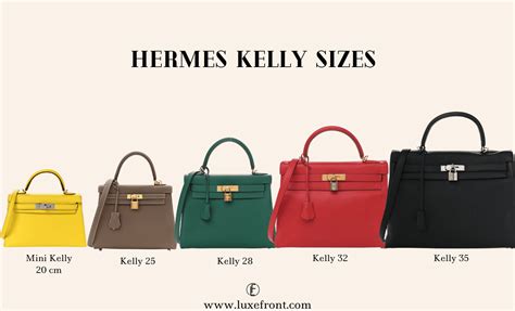 hermes kelly black price|hermes kelly sizes and prices.